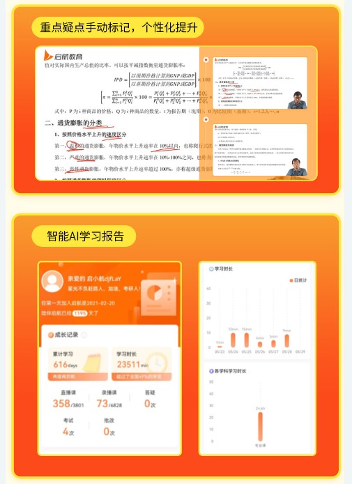 经济学考研辅导课程，26考研经济学VIP定向班(初级)