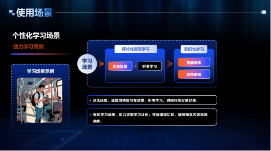 启航考研电子书上线：首创“学讲练测答”智能闭环