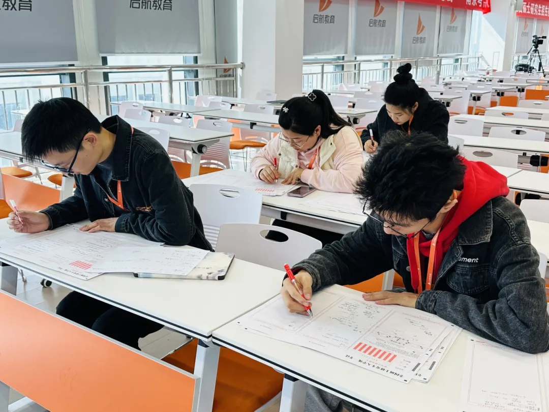 张宇8套卷模考7