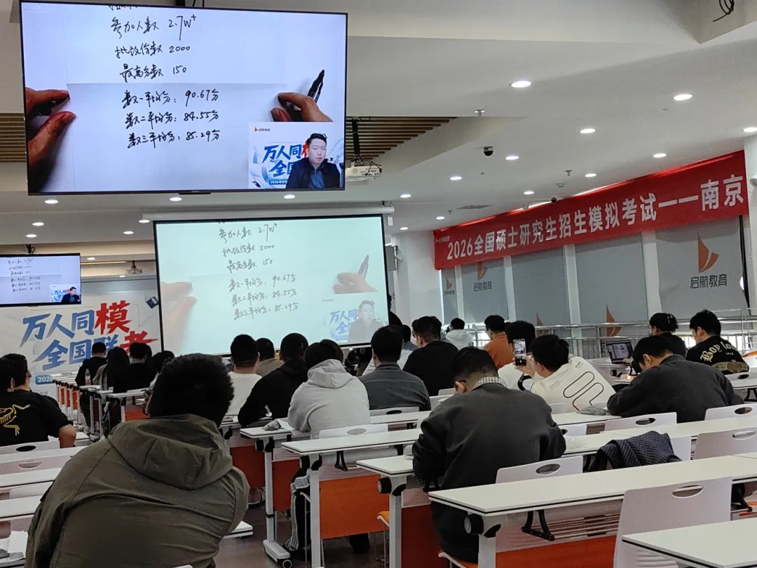 张宇8套卷模考8