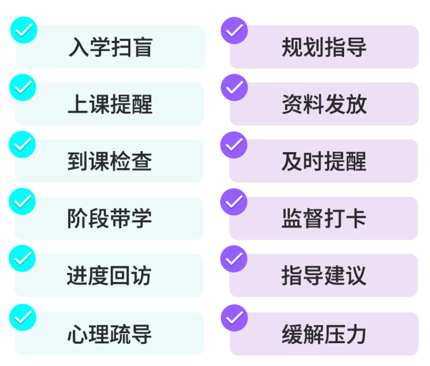 2027金融专硕考研课程推荐