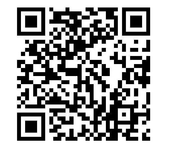 广东药科大学初试成绩复核申请二维码