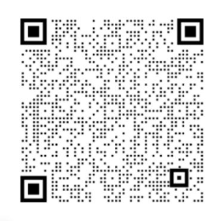 《广州体育学 院2026年硕士研究生初试成绩复核申请表二维码