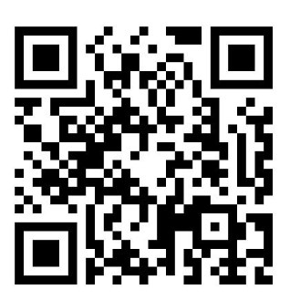 广东财经大学成绩复核二维码