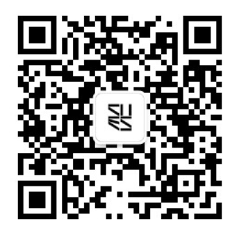 上海工程技术大学研究生教育微信公众号二维码