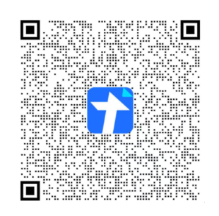 西安工业大学2026年考研初试成绩复核二维码