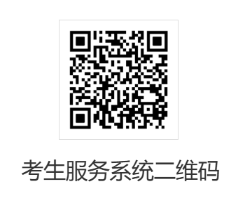 四川外国语大学2026年考研初试成绩复核二维码