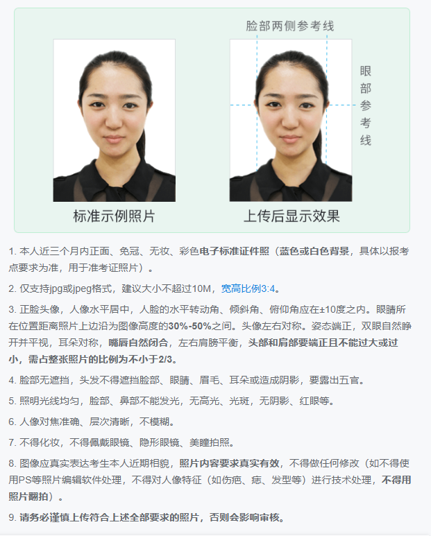 华东师范大学报考点2026年全国硕士研究生招生考试网上确认公告