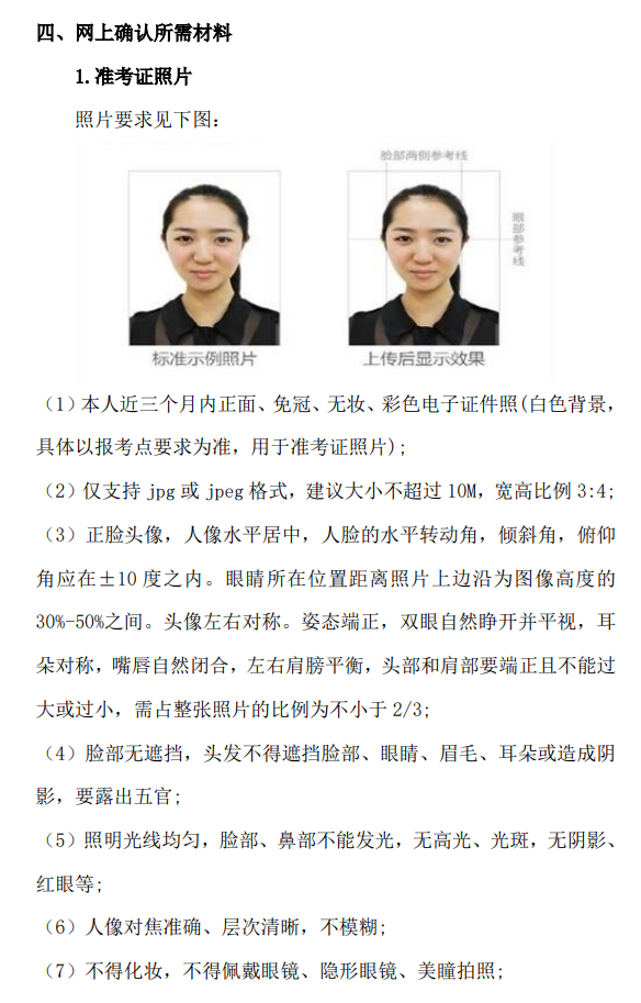 2026年全国硕士研究生招生考试上海海关学院报考点(代码3127)网上确认公告