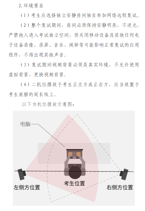 江苏大学2026年硕士研究生复试录取工作考生须知