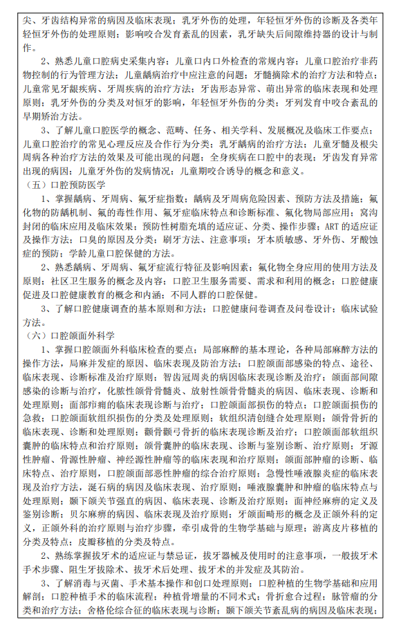 电子科技大学2026年硕士研究生招生考试初试自命题科目考试大纲
