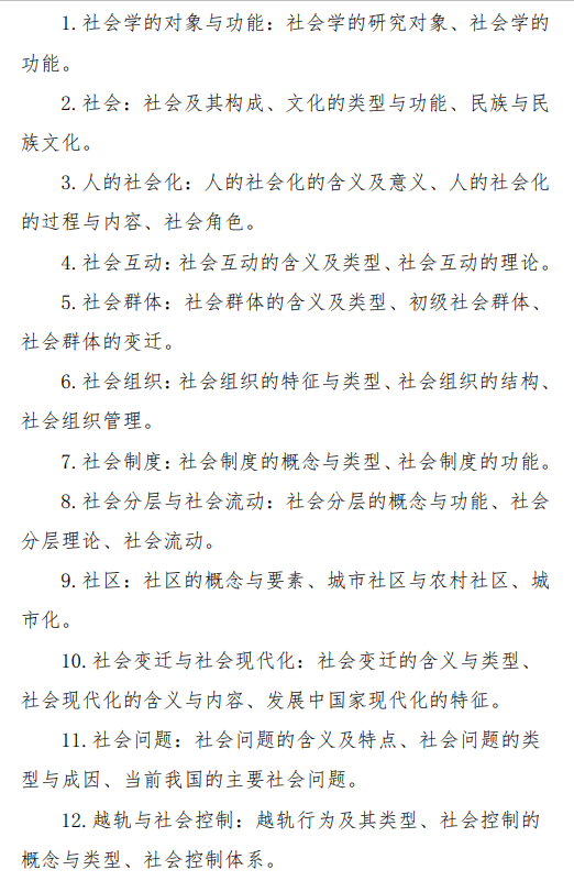 2027中央民族大学《社会工作原理》(331)初试大纲