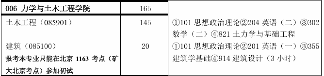 力学与土木工程