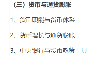 复旦大学2026年硕士研究生招生考试自命题科目考试大纲725经济学专业基础