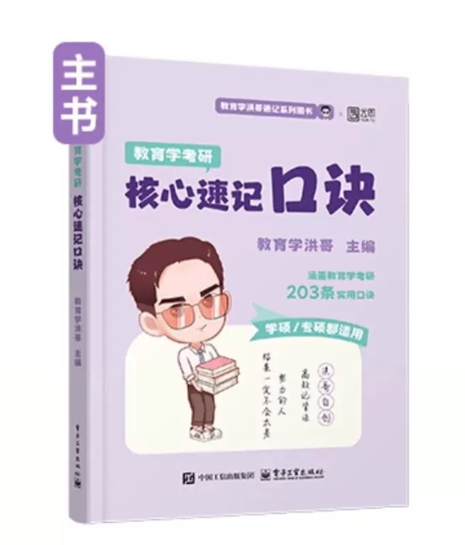 核心速记