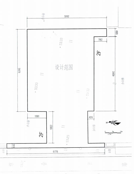 沈阳农业大学2022年考研真题：855风景园林设计